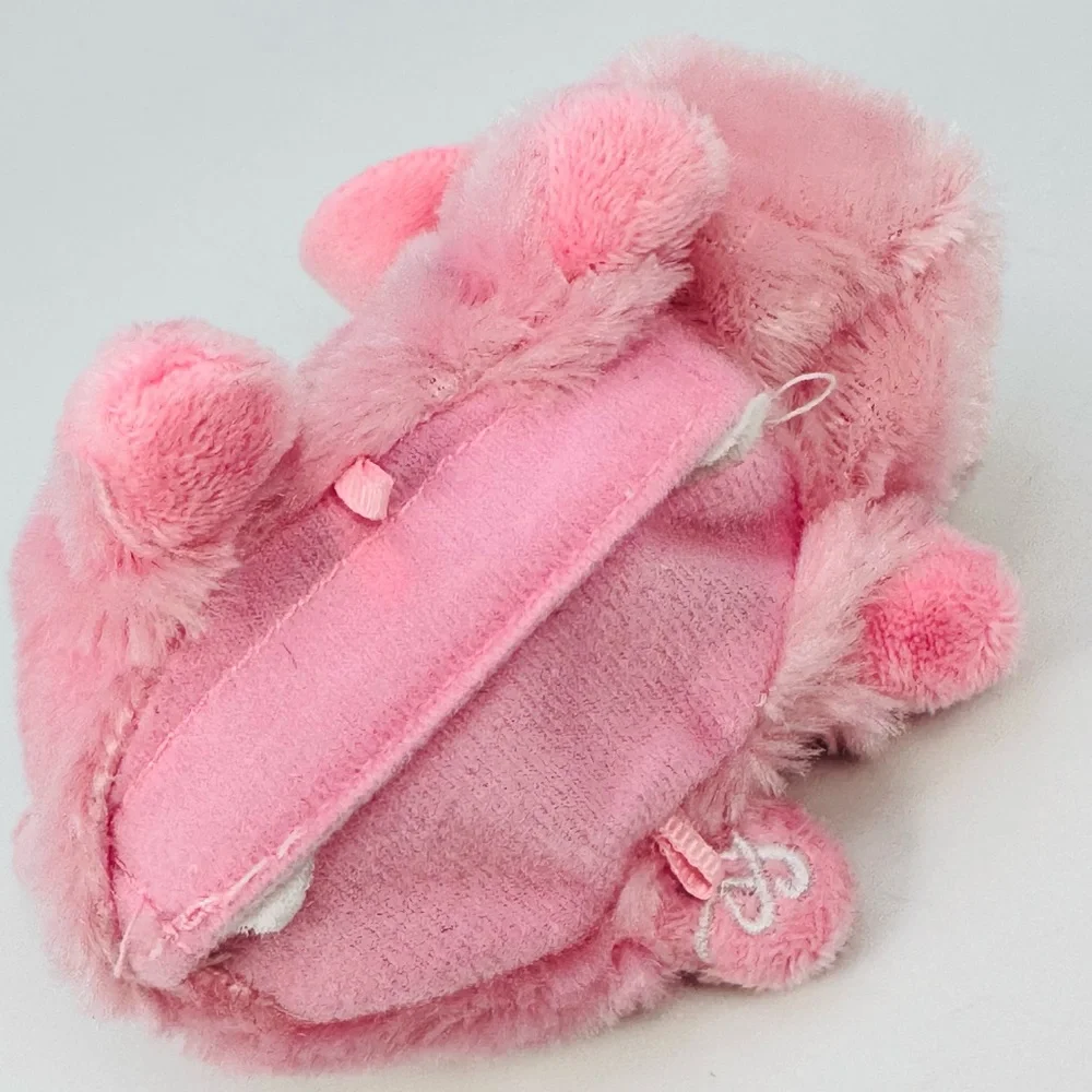 Furreal Friends My Minis Piglet Interactive Toy Small Plush Piglet with Motion
